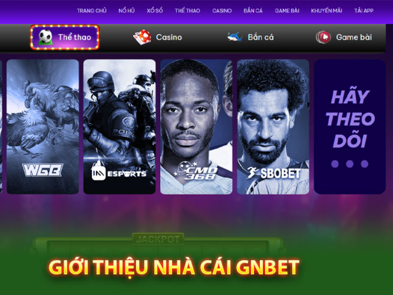 gnbet